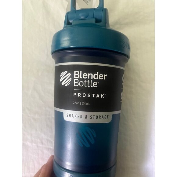 Blender Bottle NEW - Picture 1 of 3